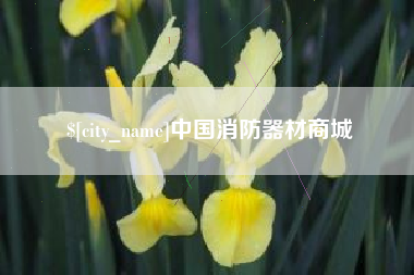五指山中国消防器材商城