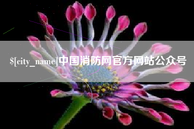 五指山中国消防网官方网站公众号