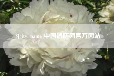 五指山中国消防网官方网站