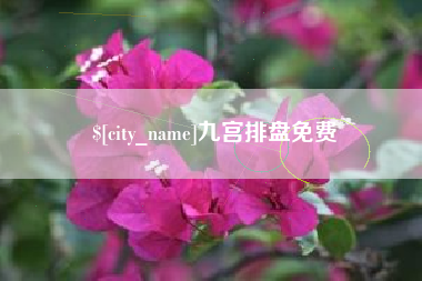 五指山九宫排盘免费